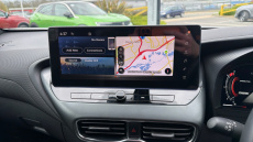 Nissan Juke 1.0 DiG-T N-Connecta 5dr Petrol Hatchback